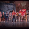 Bajour, original Broadway production