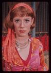 Bajour, original Broadway production