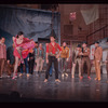 Bajour, original Broadway production