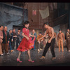 Bajour, original Broadway production