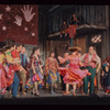 Bajour, original Broadway production