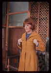 Bajour, original Broadway production