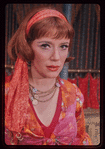 Bajour, original Broadway production