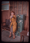 Bajour, original Broadway production