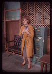 Bajour, original Broadway production