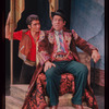 Bajour, original Broadway production