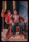 Bajour, original Broadway production