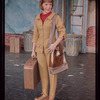 Bajour, original Broadway production