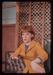 Bajour, original Broadway production
