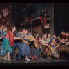 Bajour, original Broadway production