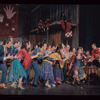Bajour, original Broadway production