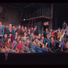 Bajour, original Broadway production