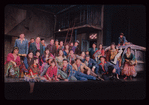 Bajour, original Broadway production
