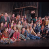 Bajour, original Broadway production