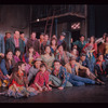 Bajour, original Broadway production