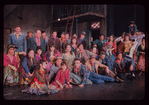 Bajour, original Broadway production