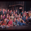 Bajour, original Broadway production