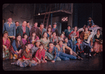 Bajour, original Broadway production