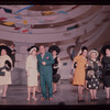 Bajour, original Broadway production