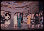 Bajour, original Broadway production