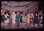 Bajour, original Broadway production