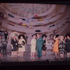 Bajour, original Broadway production