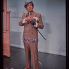 Bajour, original Broadway production