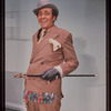 Bajour, original Broadway production
