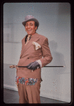 Bajour, original Broadway production
