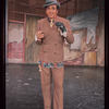Bajour, original Broadway production