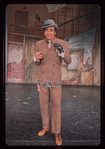 Bajour, original Broadway production