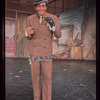 Bajour, original Broadway production