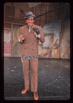Bajour, original Broadway production