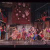 Bajour, original Broadway production