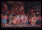 Bajour, original Broadway production