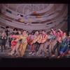 Bajour, original Broadway production
