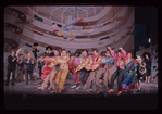Bajour, original Broadway production