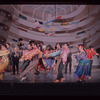 Bajour, original Broadway production
