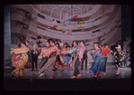 Bajour, original Broadway production