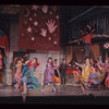 Bajour, original Broadway production