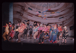 Bajour, original Broadway production