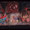 Bajour, original Broadway production