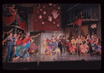 Bajour, original Broadway production