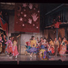Bajour, original Broadway production