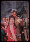 Bajour, original Broadway production