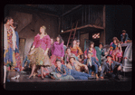 Bajour, original Broadway production