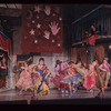 Bajour, original Broadway production