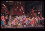 Bajour, original Broadway production