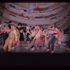 Bajour, original Broadway production