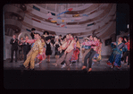 Bajour, original Broadway production